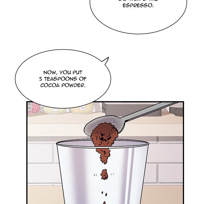 Secret Affairs chapter 20 page 101