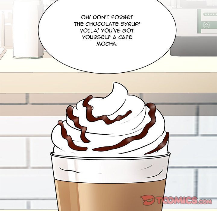 Secret Affairs chapter 20 page 105