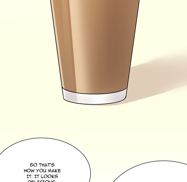 Secret Affairs chapter 20 page 106