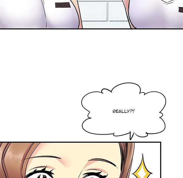 Secret Affairs chapter 20 page 108
