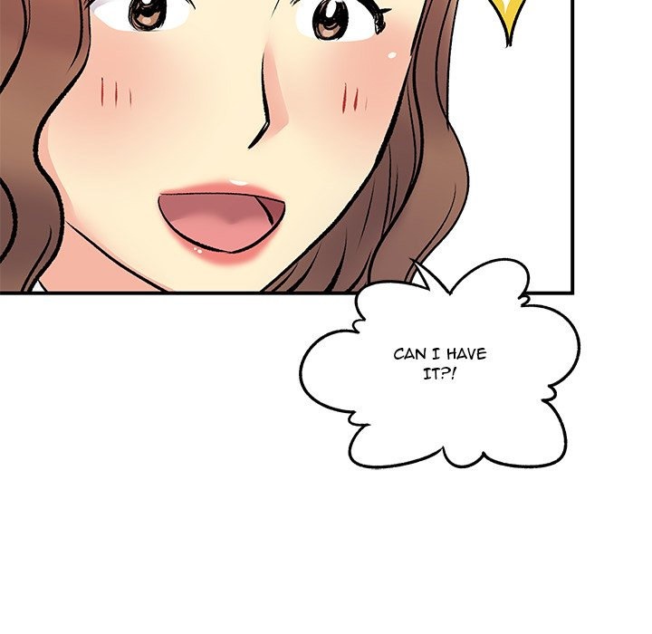 Secret Affairs chapter 20 page 109