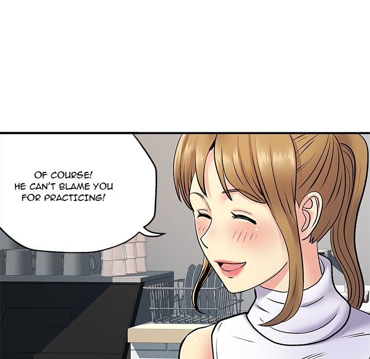 Secret Affairs chapter 20 page 110