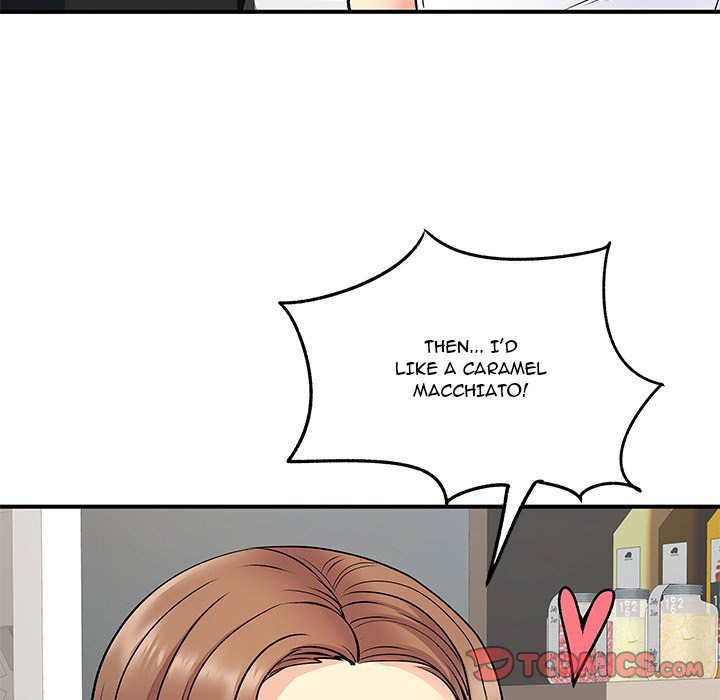 Secret Affairs chapter 20 page 111