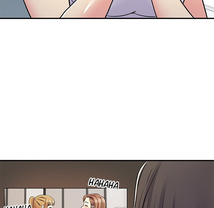 Secret Affairs chapter 20 page 113