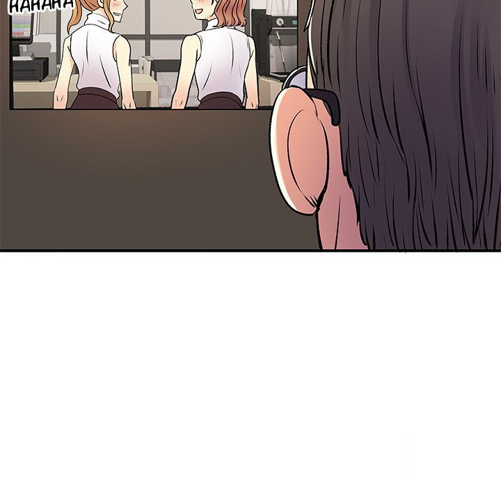 Secret Affairs chapter 20 page 114