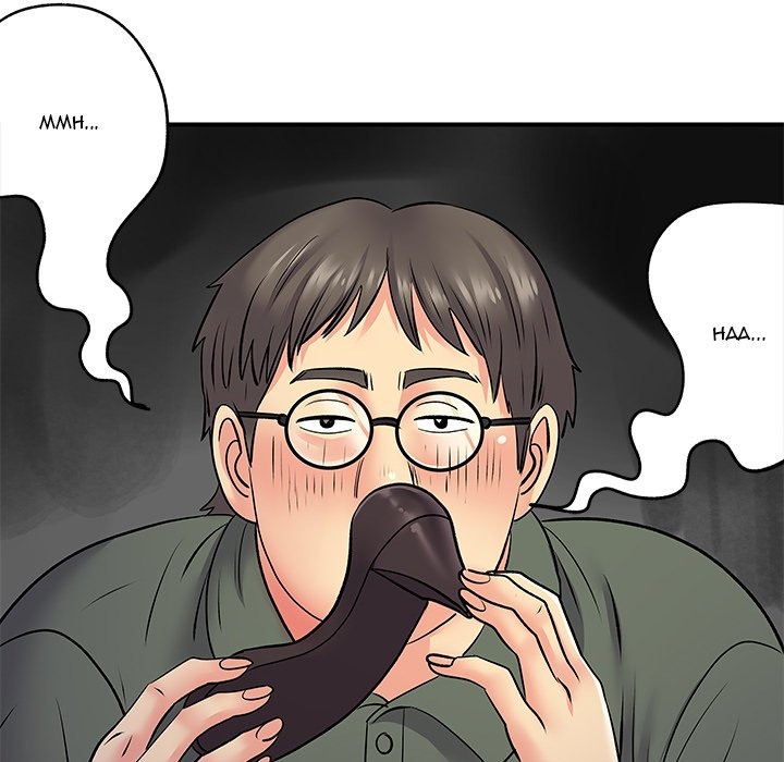 Secret Affairs chapter 20 page 115