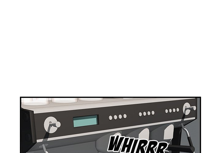 Secret Affairs chapter 21 page 2