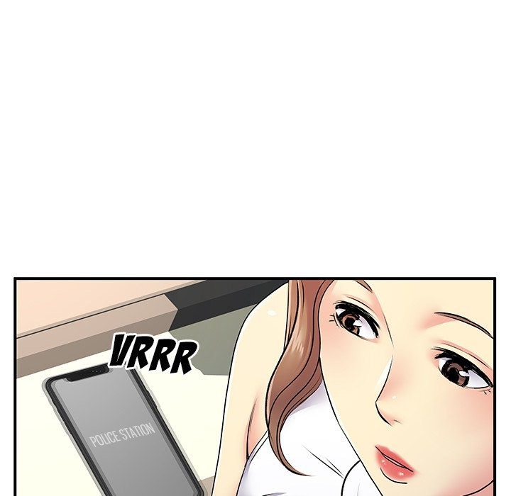 Secret Affairs chapter 21 page 7