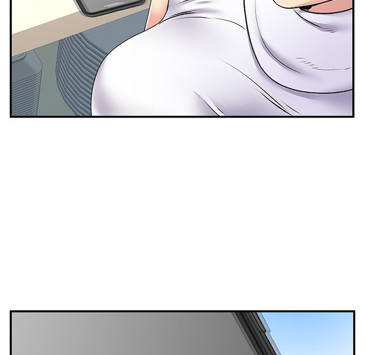 Secret Affairs chapter 21 page 8