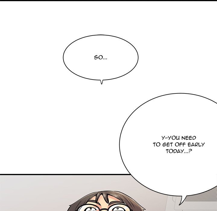 Secret Affairs chapter 21 page 11
