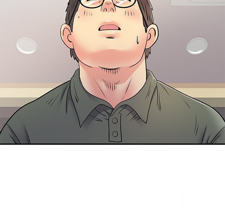 Secret Affairs chapter 21 page 12