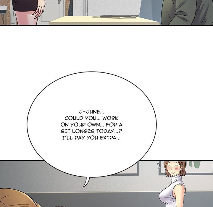 Secret Affairs chapter 21 page 14