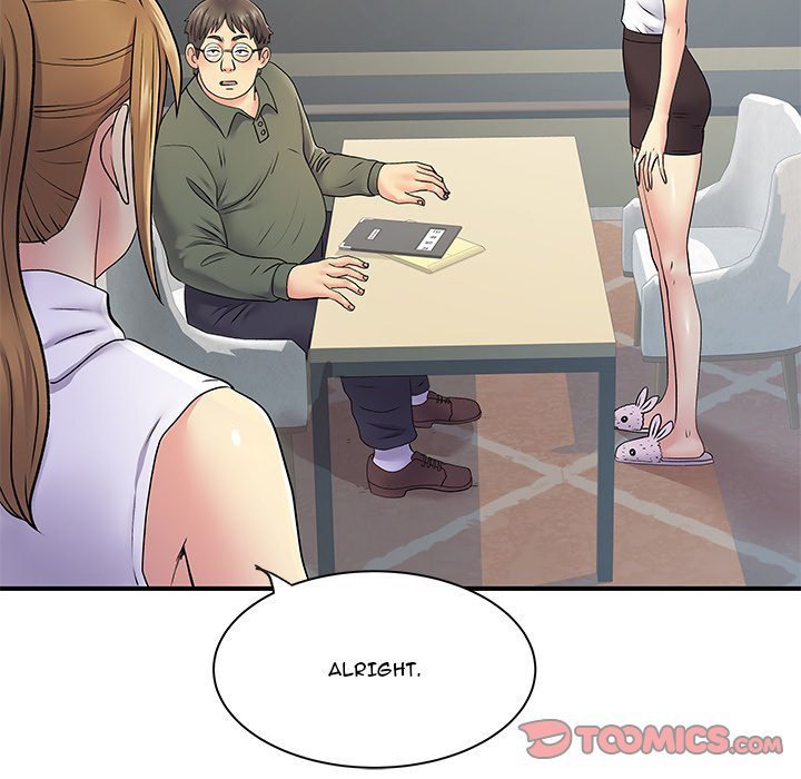 Secret Affairs chapter 21 page 15