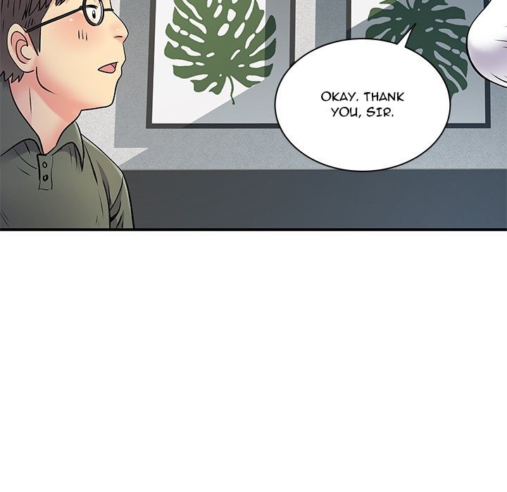 Secret Affairs chapter 21 page 17
