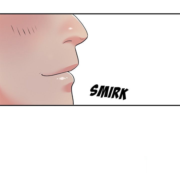 Secret Affairs chapter 21 page 18