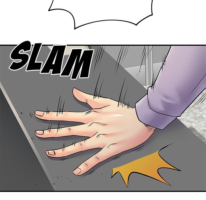 Secret Affairs chapter 21 page 22