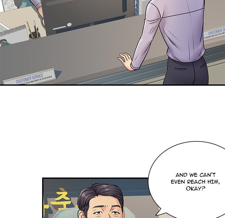 Secret Affairs chapter 21 page 24