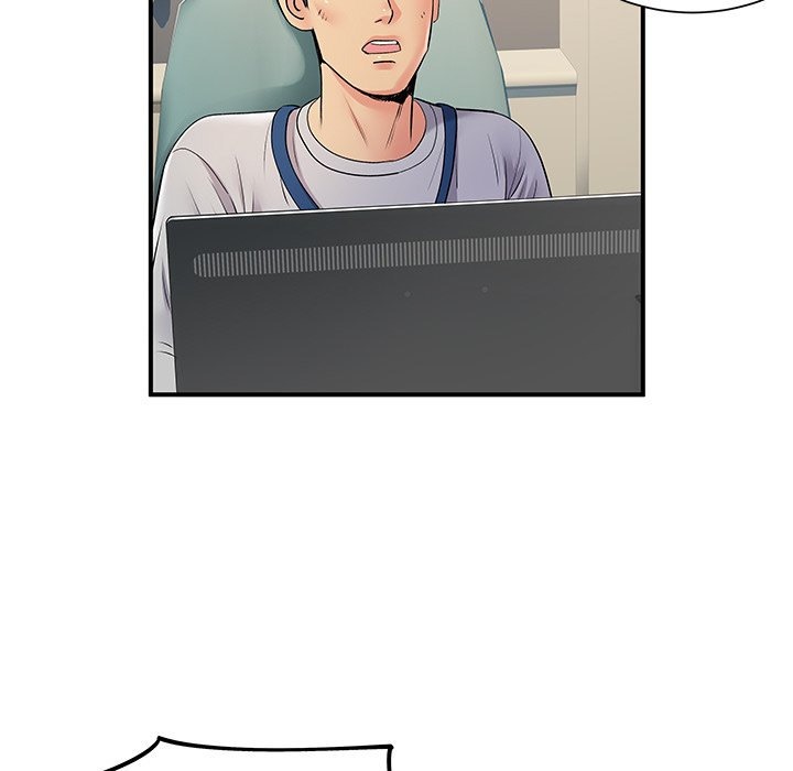 Secret Affairs chapter 21 page 25