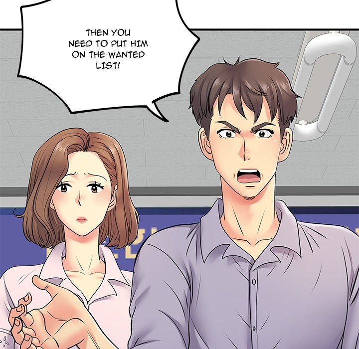Secret Affairs chapter 21 page 26