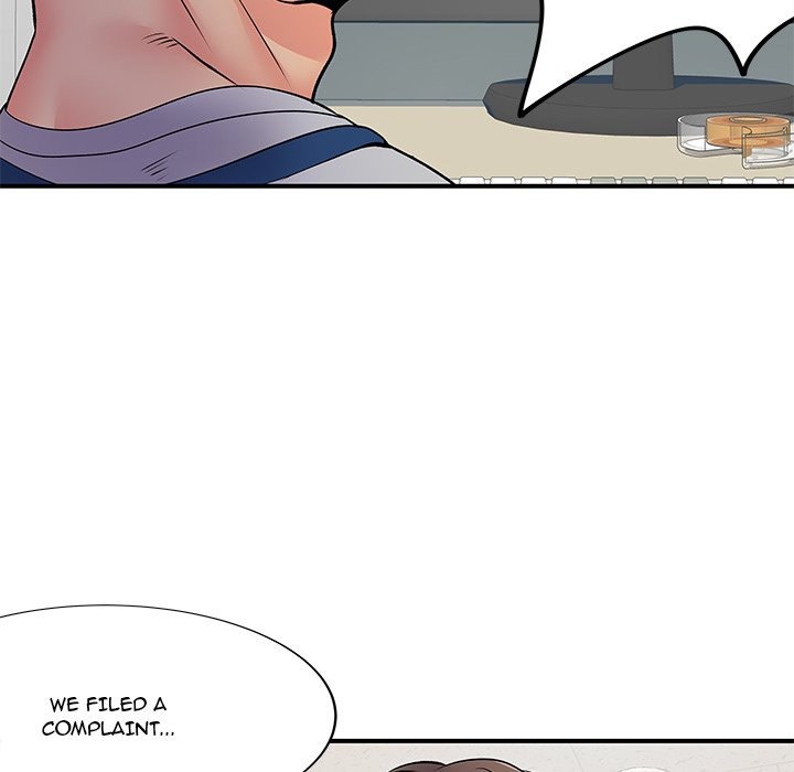 Secret Affairs chapter 21 page 28