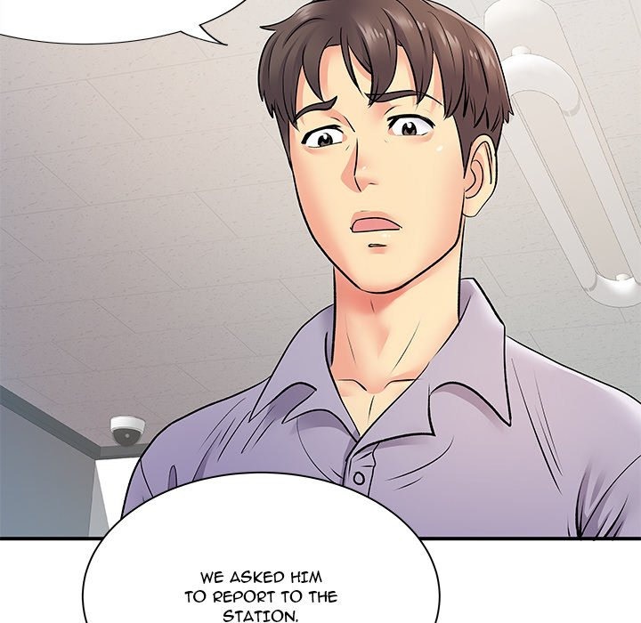 Secret Affairs chapter 21 page 29