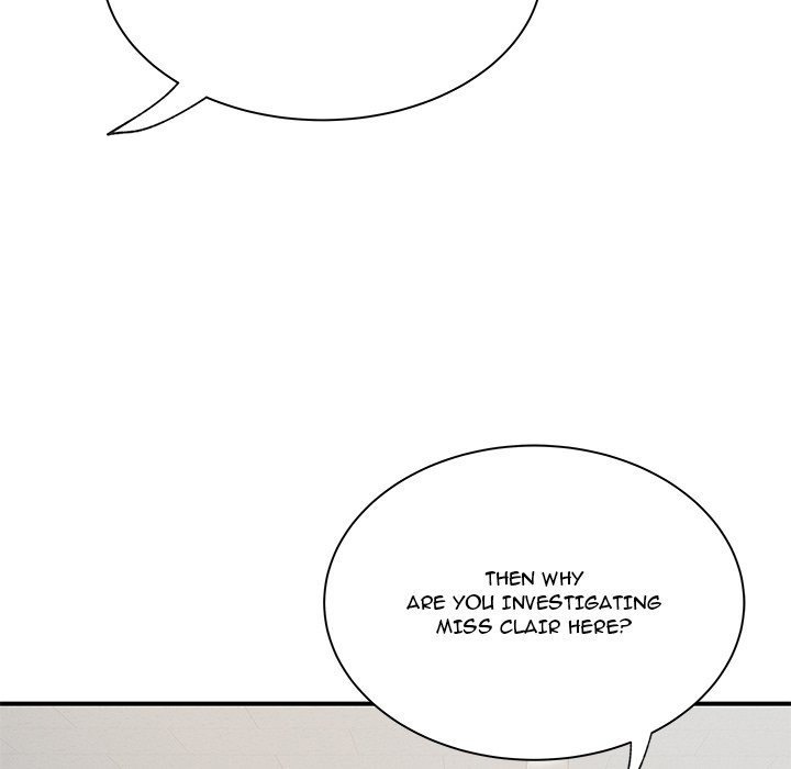 Secret Affairs chapter 21 page 30