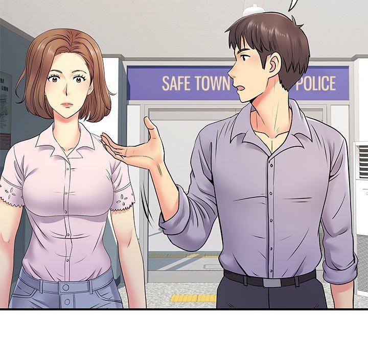 Secret Affairs chapter 21 page 31