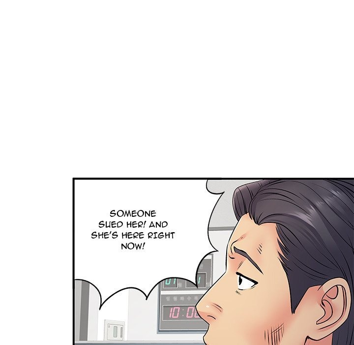 Secret Affairs chapter 21 page 32