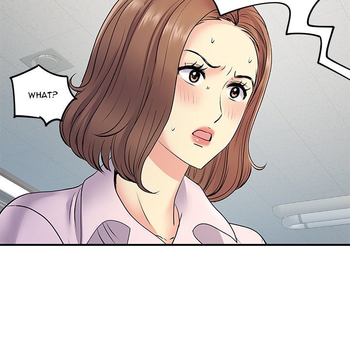 Secret Affairs chapter 21 page 34