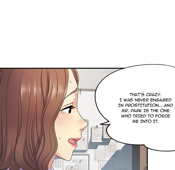 Secret Affairs chapter 21 page 35