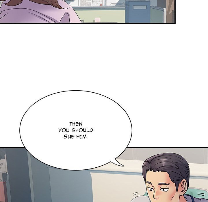 Secret Affairs chapter 21 page 36