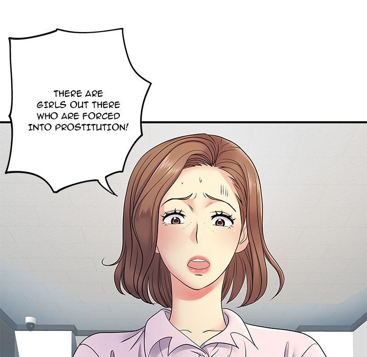 Secret Affairs chapter 21 page 38
