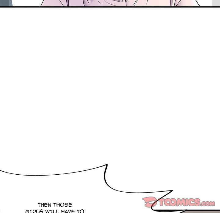 Secret Affairs chapter 21 page 39