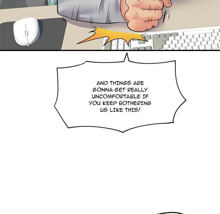 Secret Affairs chapter 21 page 41