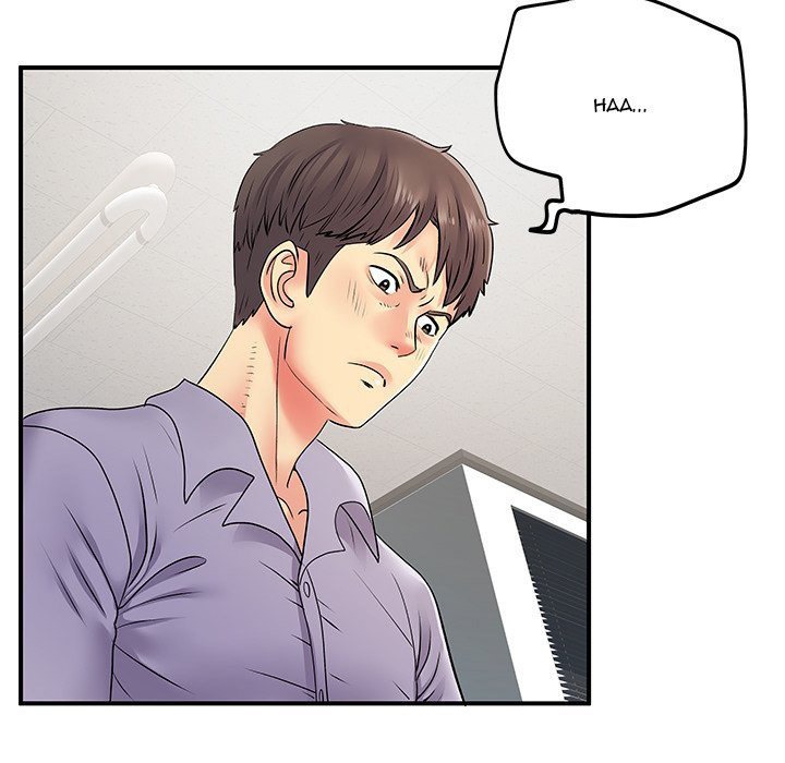 Secret Affairs chapter 21 page 42