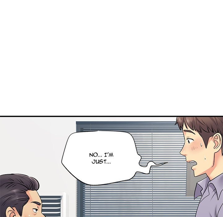 Secret Affairs chapter 21 page 47