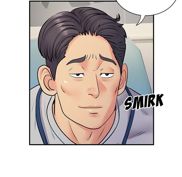 Secret Affairs chapter 21 page 49
