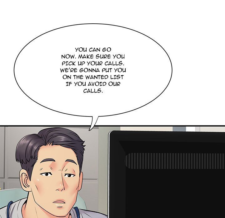 Secret Affairs chapter 21 page 51