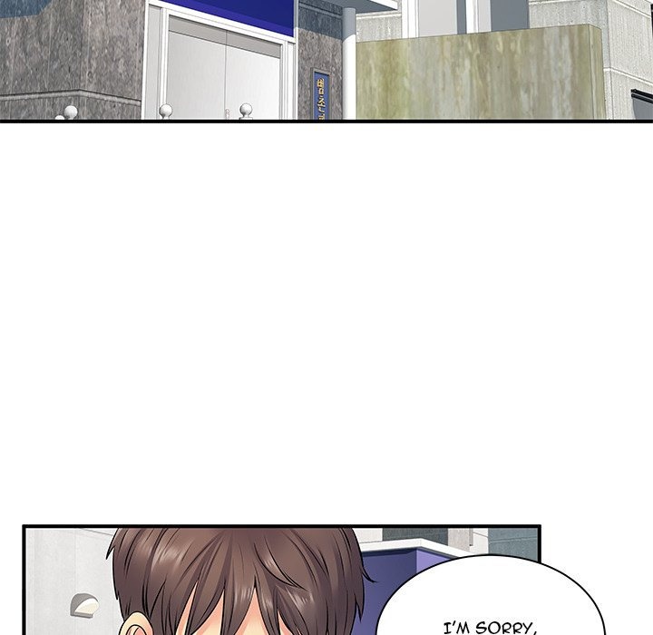 Secret Affairs chapter 21 page 55