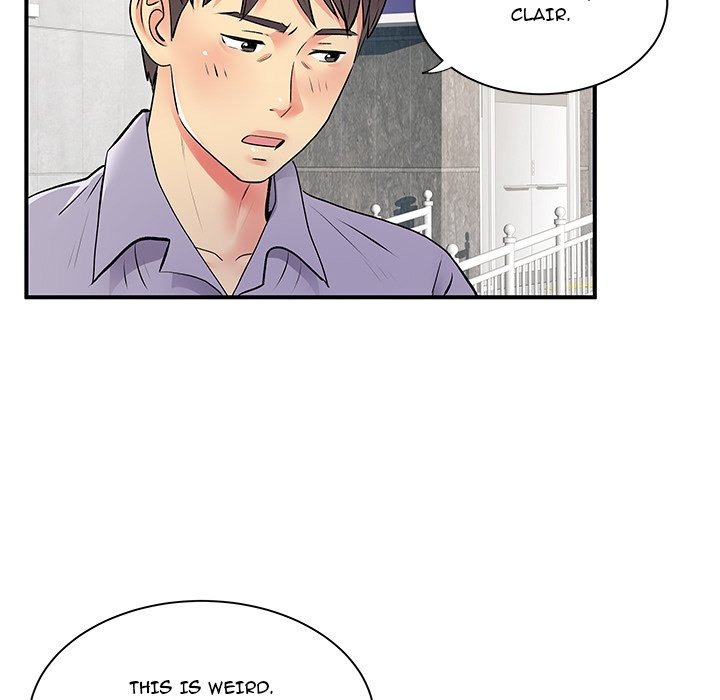 Secret Affairs chapter 21 page 56