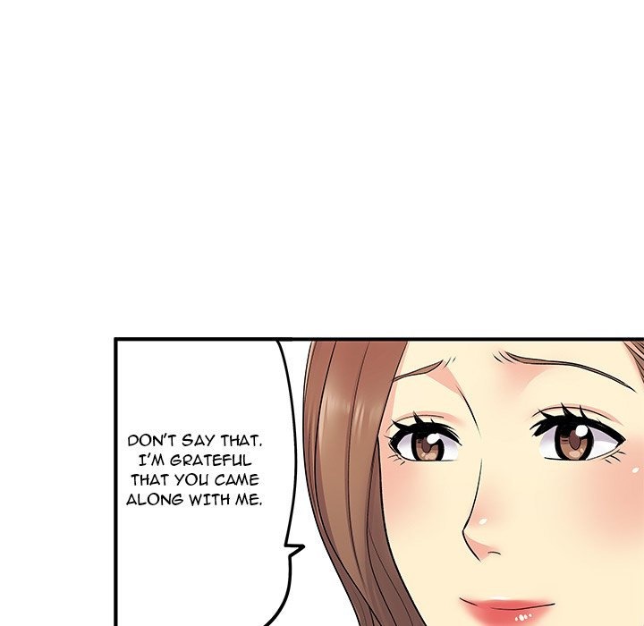 Secret Affairs chapter 21 page 58
