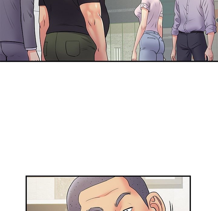 Secret Affairs chapter 21 page 62