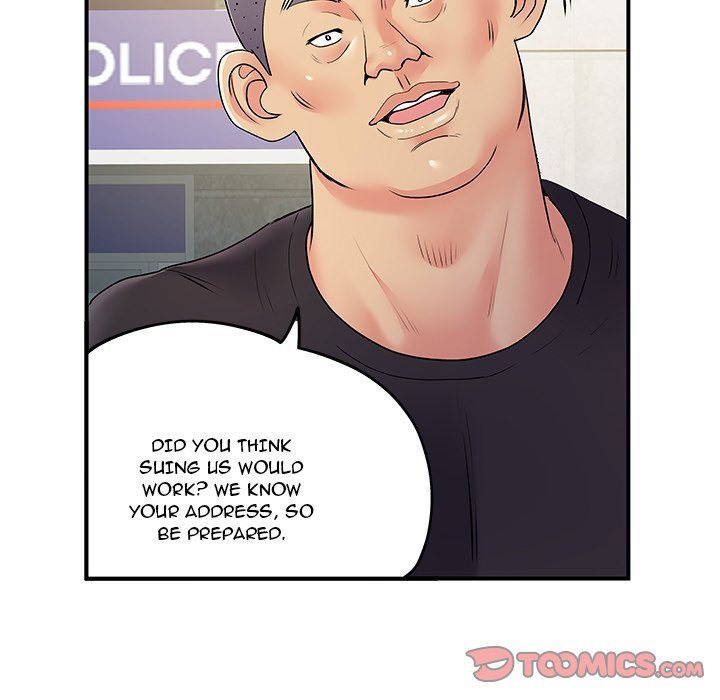 Secret Affairs chapter 21 page 63
