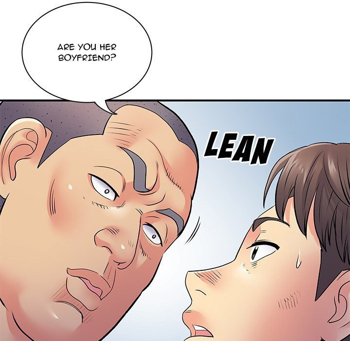 Secret Affairs chapter 21 page 66