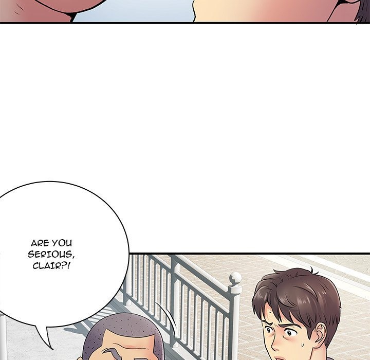 Secret Affairs chapter 21 page 67