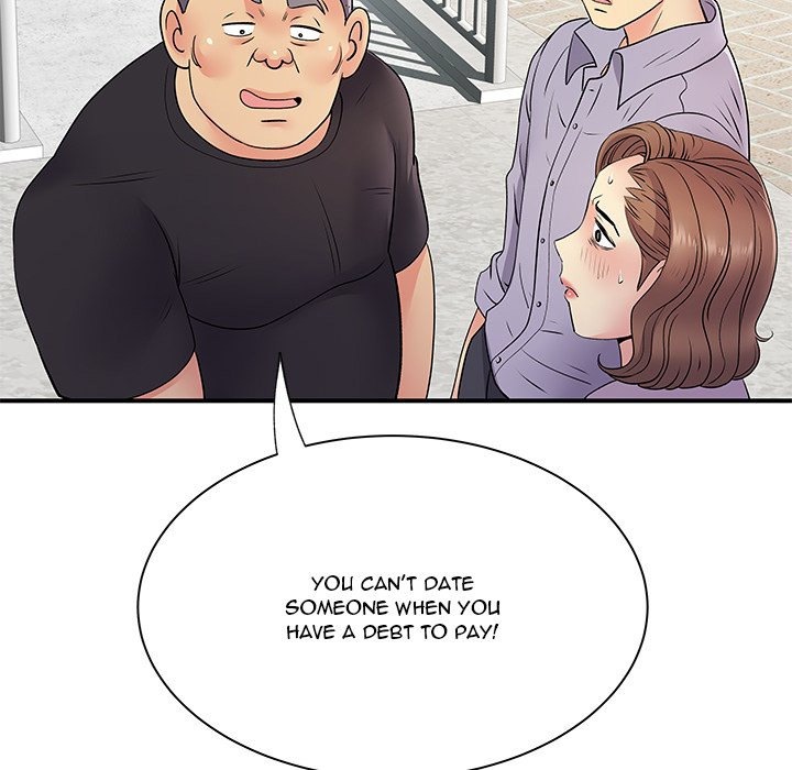 Secret Affairs chapter 21 page 68