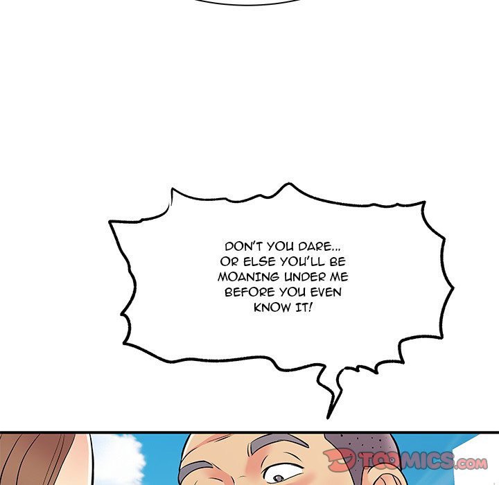 Secret Affairs chapter 21 page 69