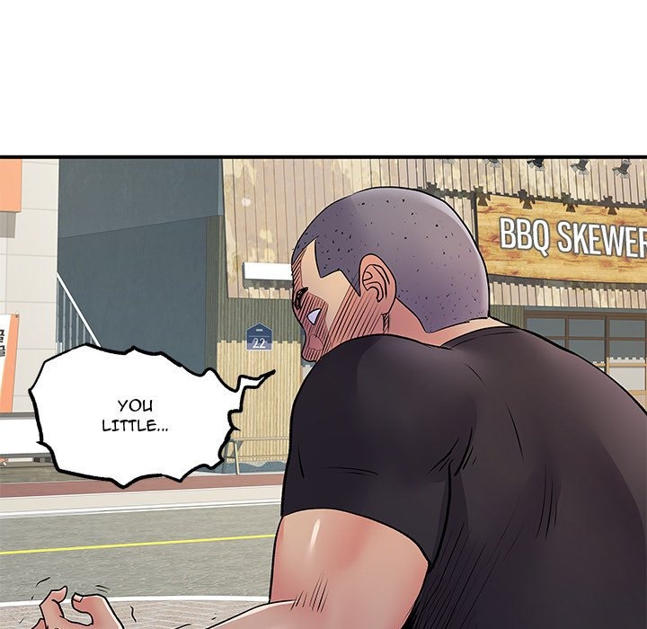Secret Affairs chapter 21 page 74