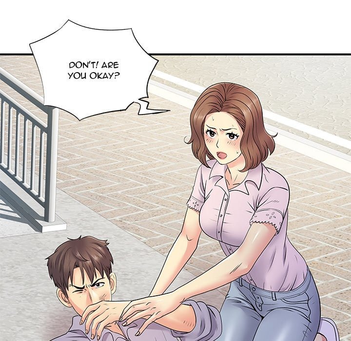 Secret Affairs chapter 21 page 79