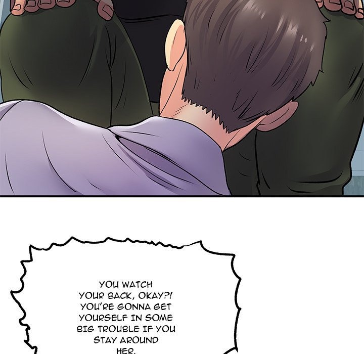 Secret Affairs chapter 21 page 82